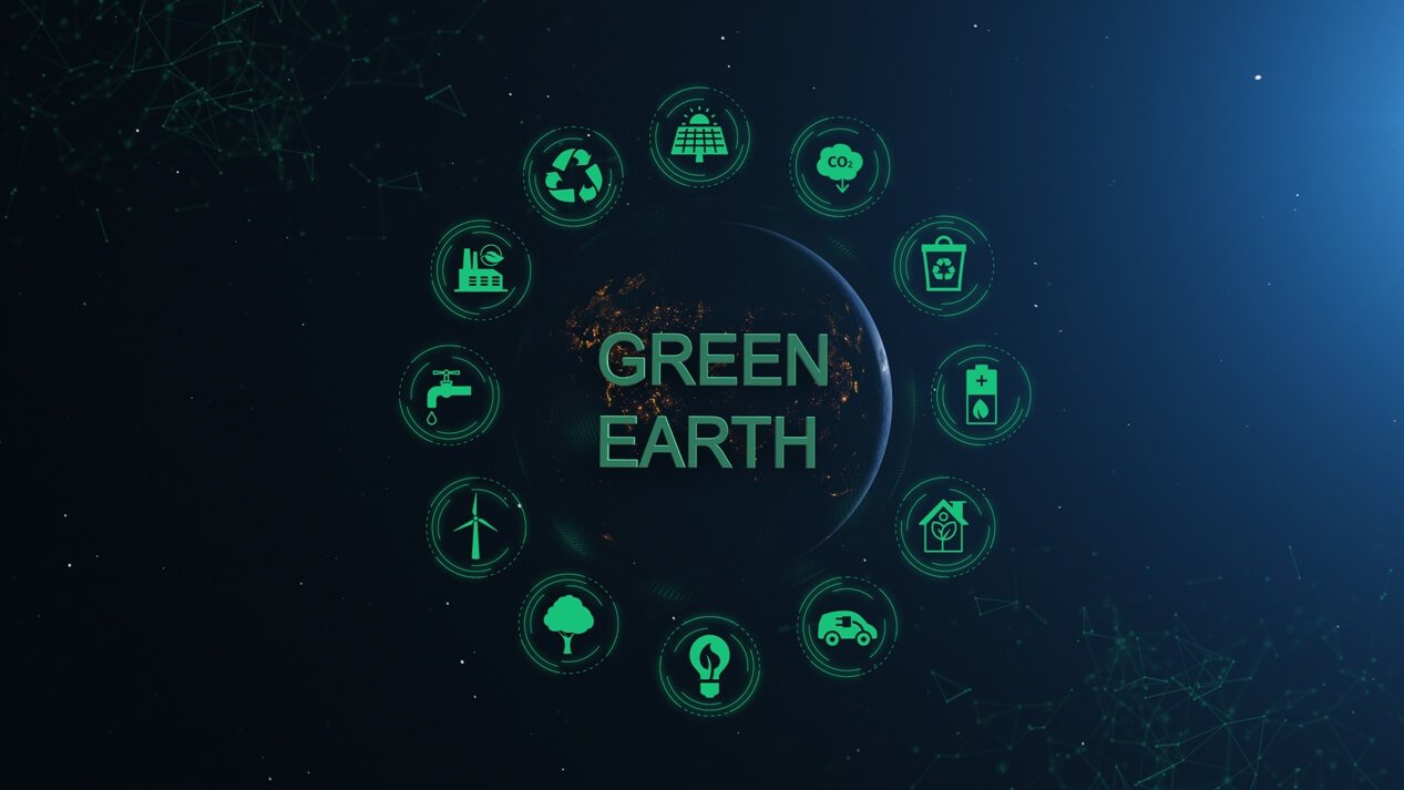 Sustainable business planning