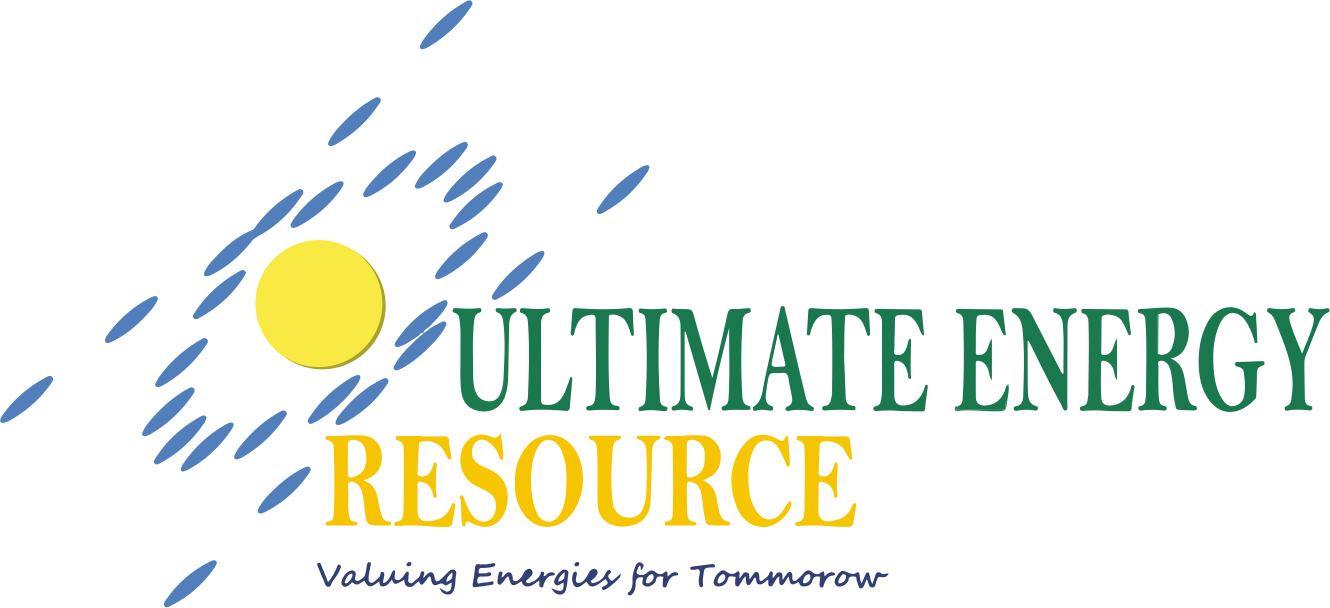 Ultimate Energy Resources